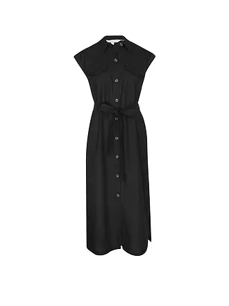 BARBOUR | Maxikleid BIRDIE | 